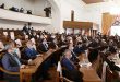 گزارش تصویری-نشست پایانی همایش شیخ شهید محمد خیابانی(تالار مجلس مشروطه تهران)